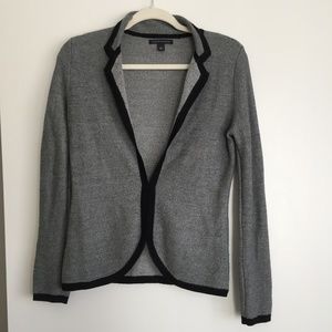 Sweater Blazer, Size S